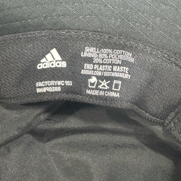 Adidas RAIN.RDY BUCKET HAT - Picture 6 of 8